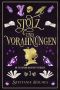[Nevermore Bookshop 03] • Stolz und Vorahnungen